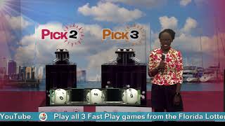 Pick Midday 20180407