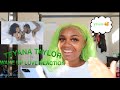 TEYANA TAYLOR&#39;S WAKE UP LOVE REACTION || BEST SONG BY HER YET !!!