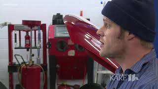 Inventures VanGo Automotive