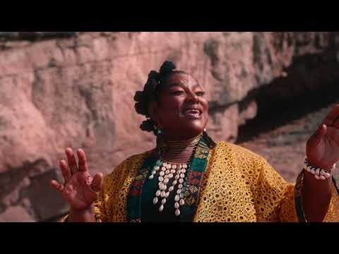 ZALYKA  - Fica Mais Um Pouco