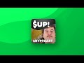 Cryptoart e o .JPEG vendido por U$6Mi ft. Caique Oliveira - $UP! EP. 6