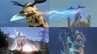 Eleking All Power & Ability