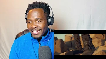 ATI feat. Veezo View - Skababawara (Reaction Video)