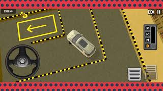 Parking Hero level | Parking Hero Game play | #thegamerecords Parking hero game level no screenshot 5