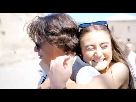 ანიკოს კლასის ბანკეტი (კლიპი)