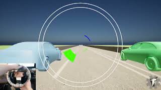 Wayves Prototype Gameplay [Rhythm Game]