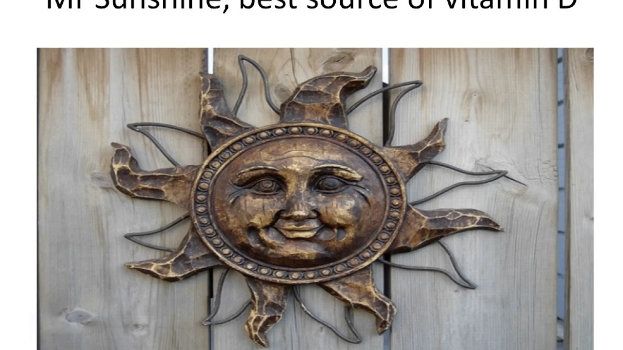 Insomnia and vitamins YouTube