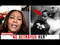 Melody’s Mom STUNS Fans 😱 Reveals Martell Holt’s Alleged SECRET Relationship!