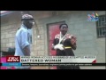 Mwingi Woman Accuses Husband Of Murder 