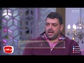 معكم مني الشاذلي سبب بداية المؤلف أيمن مدحت مرسي في كتابة أهم الأعمال الدرامية