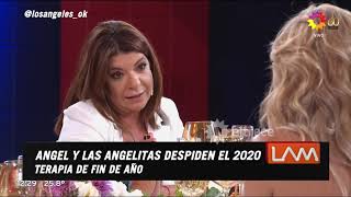 Tensión En Lam Yanina Latorre Y Taboada Se Agarraron Fuerte Y Sacaron Todos Los Trapitos Al Sol