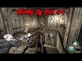 Resident Evil 4 MOD - Rising Of Evil | Playthrough Part 4