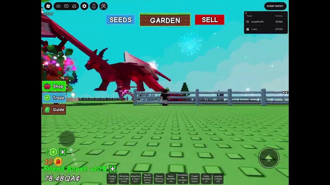 gag first time pt. 1