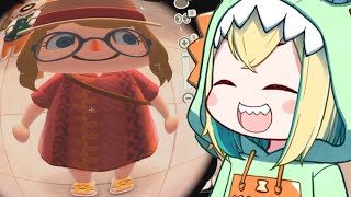 Pikamee Discovers the 𝙩𝙝𝙞𝙘𝙘 Camera Filter