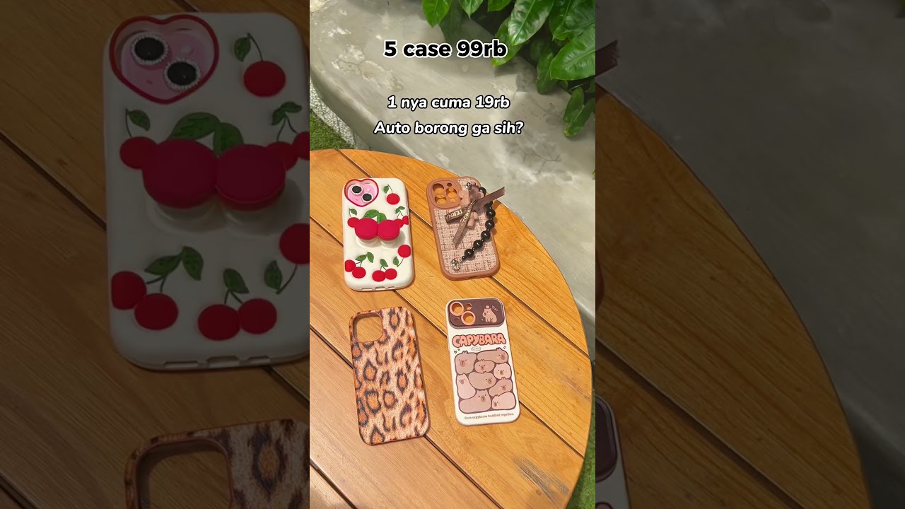 Shope/ttshop Caseuniqq 