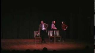 Mr. Bean Goes Bowling