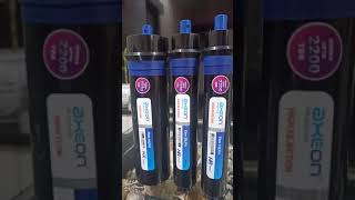 #RO membrane #shorts Axeon ro memberanes all series
