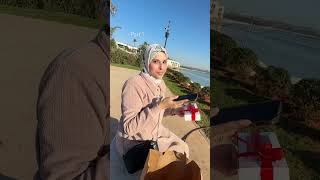 الجزء الاول: شابة دايرة مشروع صغير كاتوجد شهيوات ديال رمضان بشكل مميز 😍👏🏻#foryou #سلا #ramadan