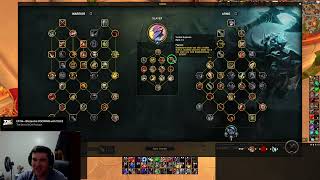 Updated Arms Warrior 12.0.5 Guide