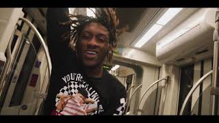 BlueBandz - "The Night" | Shot by @nhfcameraguy