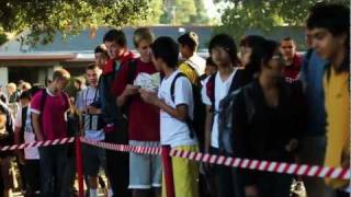 Homecoming 2011 - Day 2 Highlights
