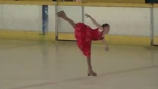 Lisa-Gabrièle Gapin 11, Just For Fun Team Competition, Csg Champigny