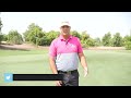 Improve your putting technique with 'The Money Roll'