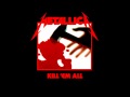 Metallica  am i evil enhanced bass