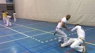 Mestre Paulão Ceara screenshot 5