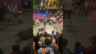 Free Style Battle in Kennedy Park Lima Peru. Estos chicos son muy buenos.#lima #peru #rayharperintl