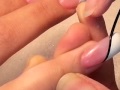 How Pretty Acrylic Nails Art Designs BlingBlin YouTube