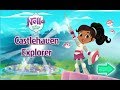Nella The Princess Knight Game Castlehaven Explorer Part 1 Nella The Princess Knight Game Castlehaven Explorer Part 1
