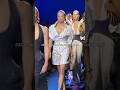 Supermodel Adriana Lima returns to runway after 6yrs for Schiaparelli#shorts#adrianalima#schiaparell