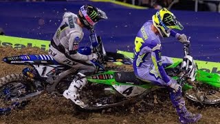 Download Lagu AMA Supercross Championship Series #motocross #dirtbike #race #racing #youtube  MP3