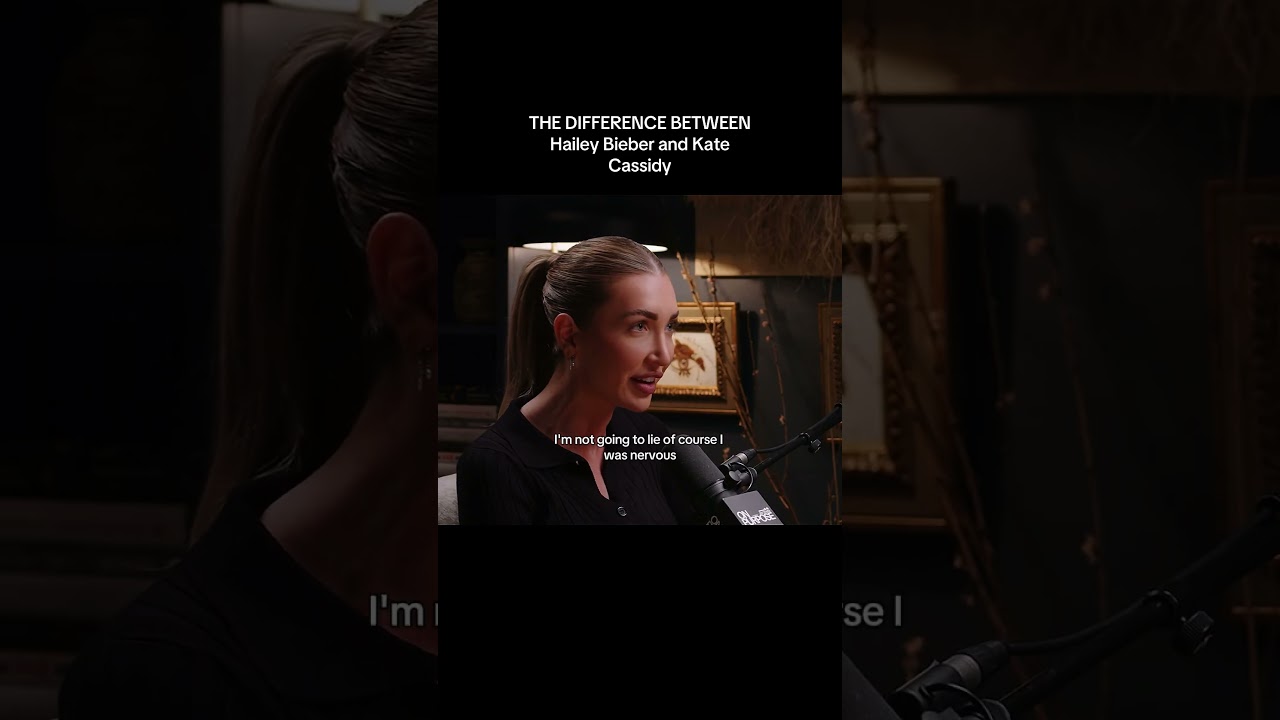 Kate Cassidy you have my heart 