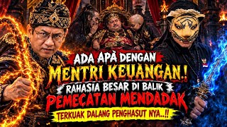 🔥 BAPAK TIDAK GAGAL… PESAN KI MACAN, KERAJAAN KONOHA!