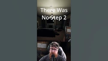 There Was NO STEP 2 #phasmophobia #phasmophobiaupdate #phasmophobiagame