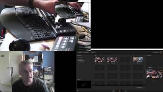 Rresize and position PiP on Blackmagic ATEM Mini screenshot 5