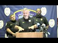 WATCH LIVE: Addis Police give update on 7-year-old who died