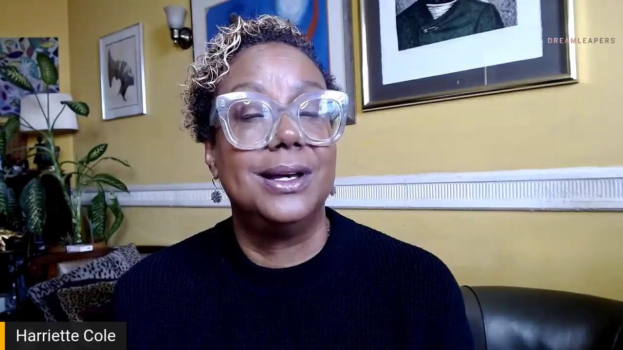 DREAMLEAPERS INSPIRATION: ADOPT AN ATTITUDE OF GRATITUDE