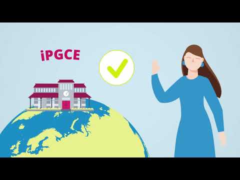 How to Apply for the iPGCE | Step-by-Step Guide for International Teachers