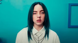 Most Viewed Billie Eilish Videos