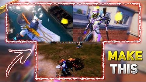 How To Make Thumbnail Like @Ekaro