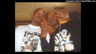 Kurupt Roscoe - Now Whut