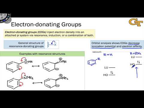 ვიდეო: მდიდარია თიაზოლის ელექტრონებით?