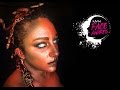 NYX COSMETICS SPAIN FACE AWARDS 2017 //  MEDUSA