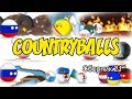 Countryballs ( Сборник 21 )