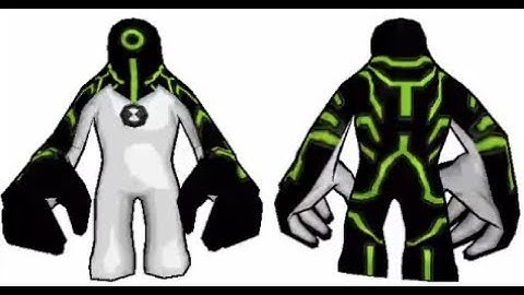 Fusionfall Unlocking Upgrade Nano