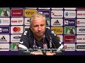 NK Maribor - CFR Cluj 0-0 | Petrescu: "Este un rezultat echitabil!"