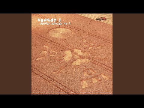 Putar Tesla - Speedy J